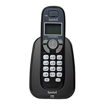 beetel landline phones user manual